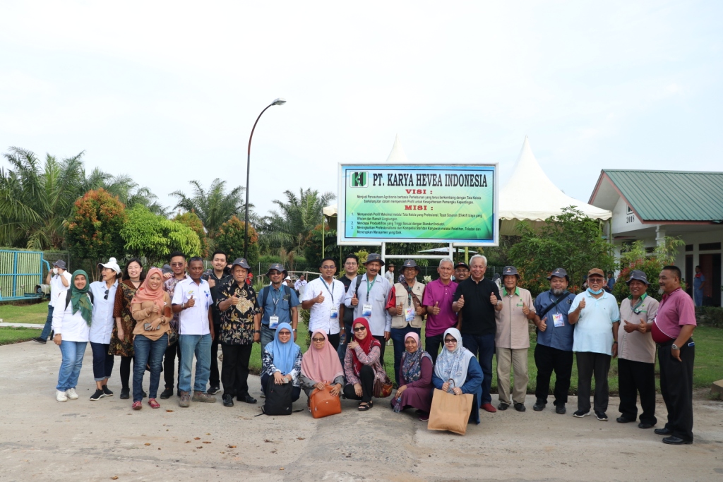 Smallholder Workshop & Field Visit CPOPC.net